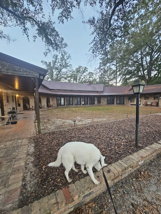 Montgomery KOA Journey 8