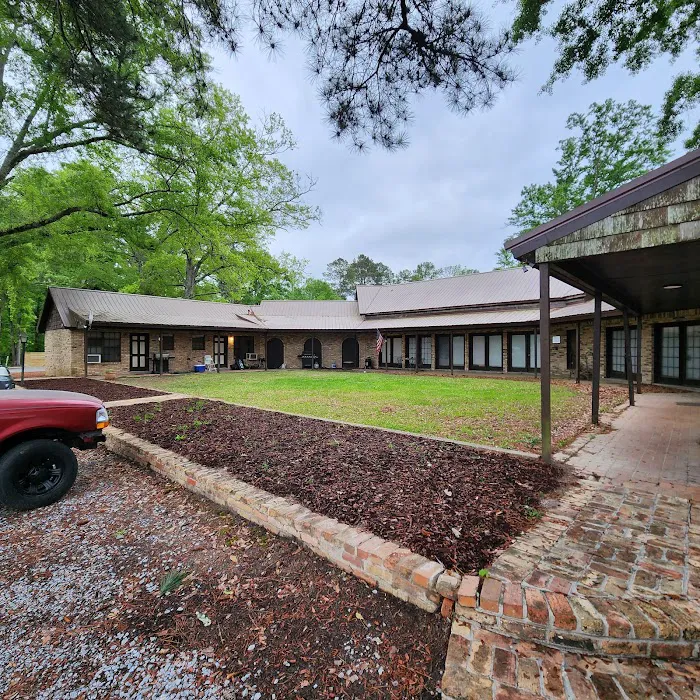 Montgomery KOA Journey 9