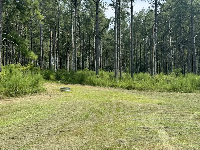 Pondview Acres Campground 2