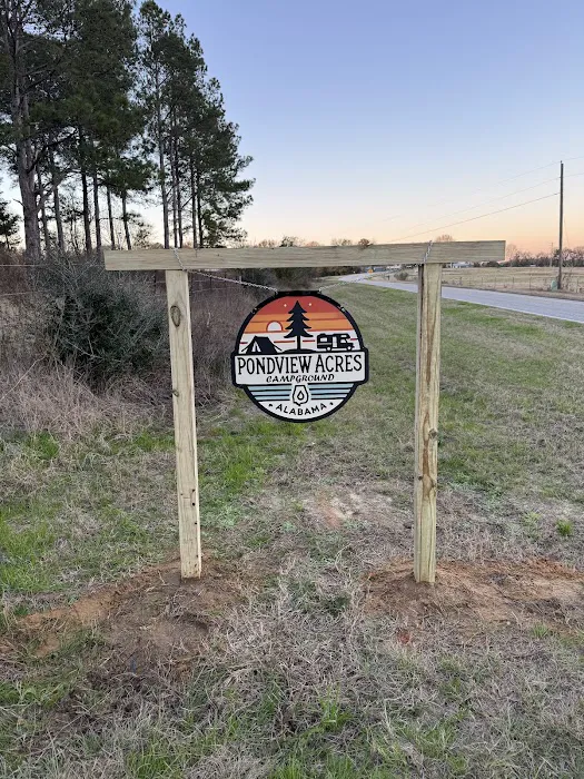 Pondview Acres Campground 3