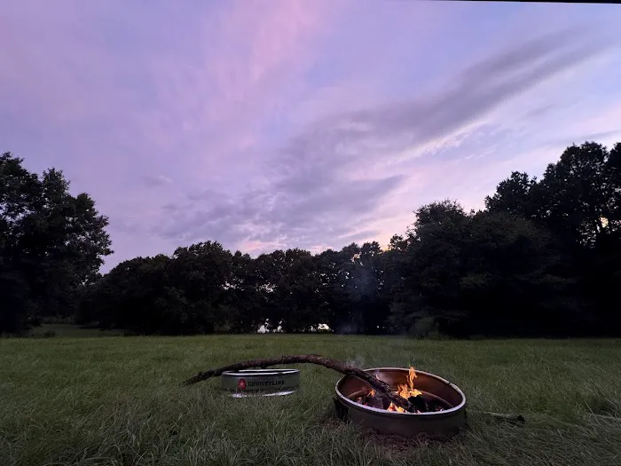 Pondview Acres Campground 5