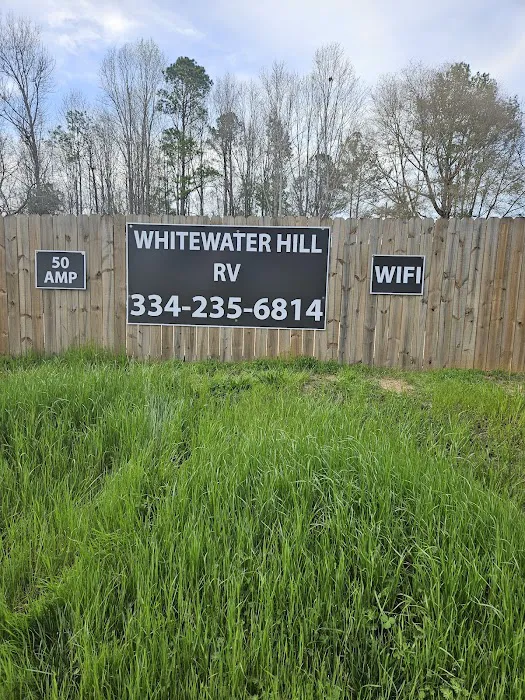 Whitewater Hill RV Park 1
