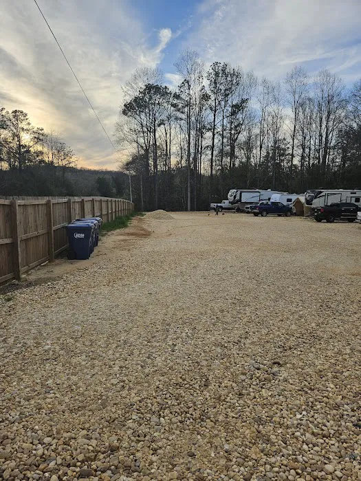 Whitewater Hill RV Park 0