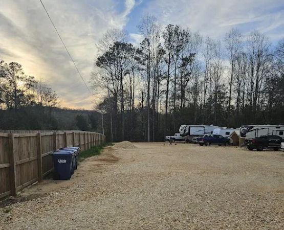 Whitewater Hill RV Park
