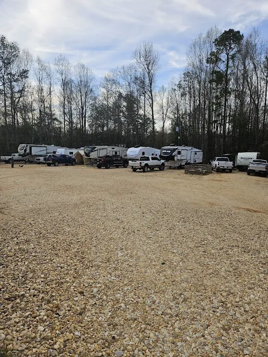 Whitewater Hill RV Park 2