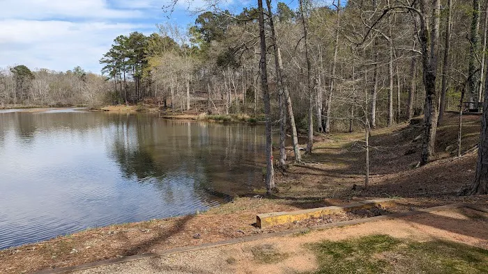 Blanton Creek Campground 0