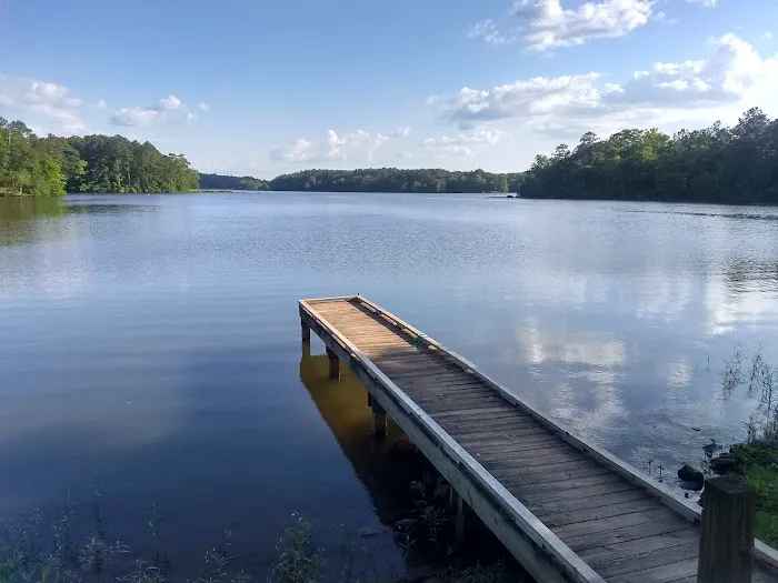 Blanton Creek Campground 3