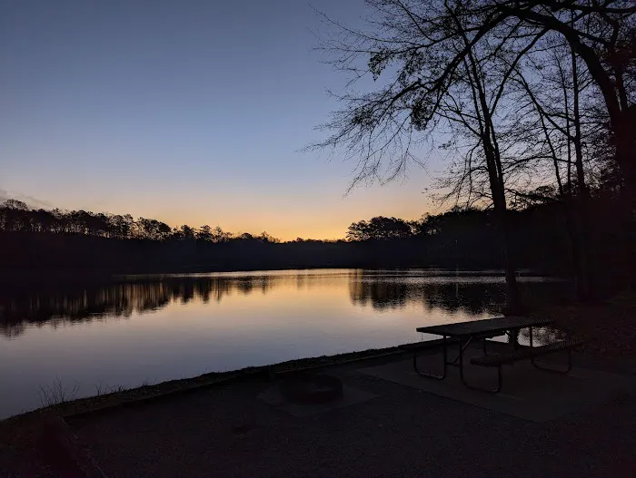 Blanton Creek Campground 4