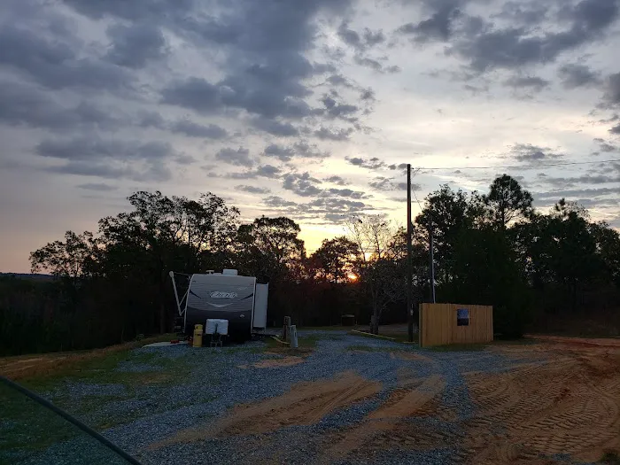 Hidden Springs Campground 1