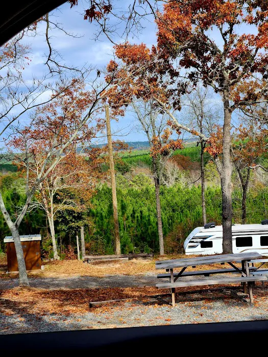 Hidden Springs Campground 0