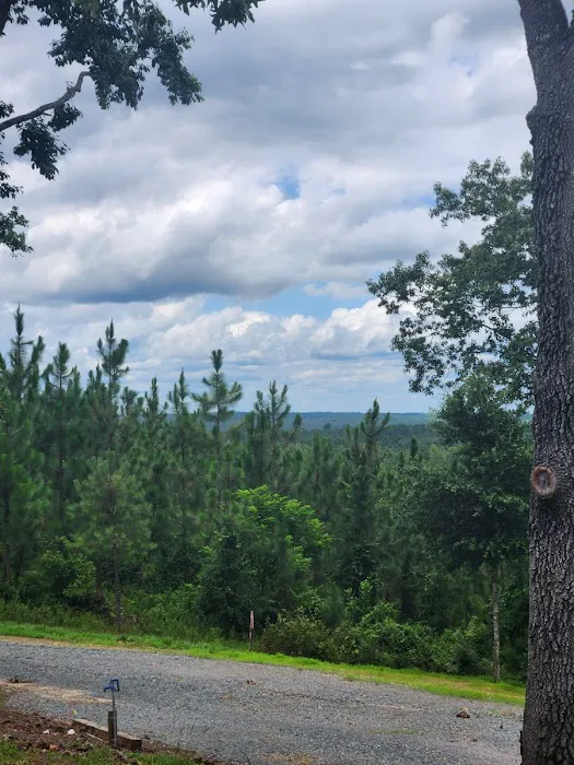 Hidden Springs Campground 7