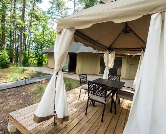 Pine Mountain RV Resort