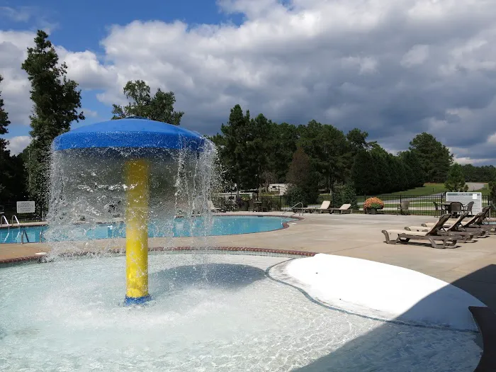 Pine Mountain RV Resort 5