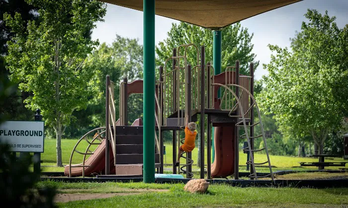 Pine Mountain RV Resort 8