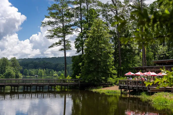 Pine Mountain RV Resort 9