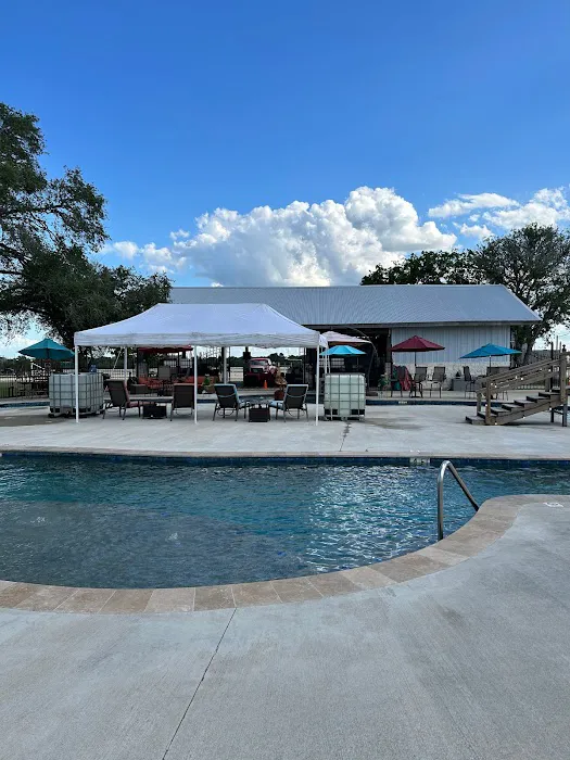 Iron Horse RV Resort 1