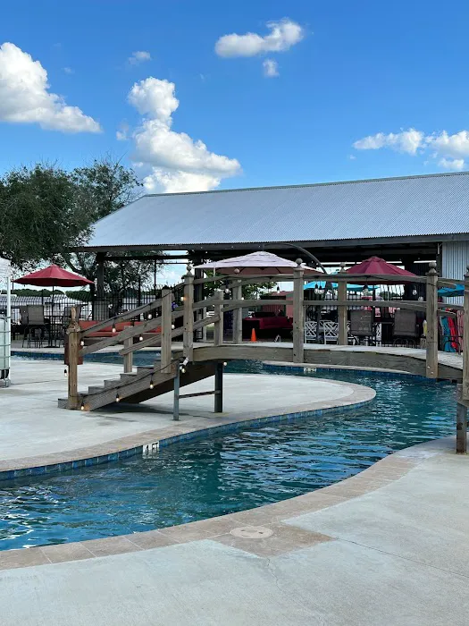 Iron Horse RV Resort 2