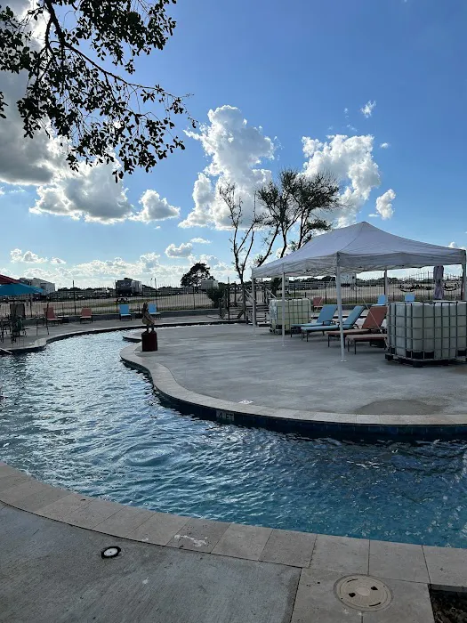 Iron Horse RV Resort 0