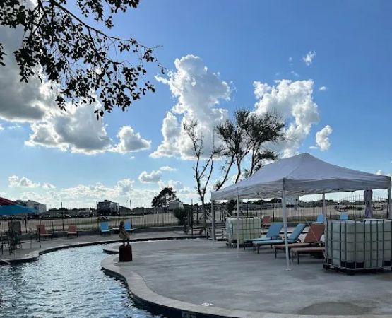 Iron Horse RV Resort