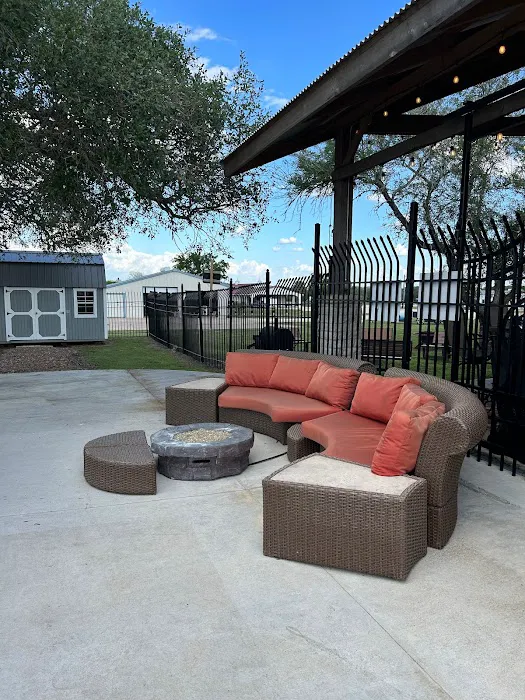 Iron Horse RV Resort 4