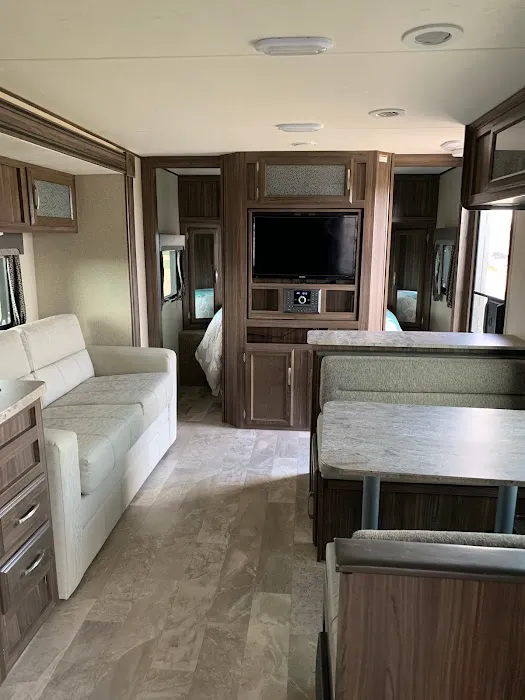 Iron Horse RV Resort 6