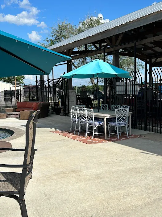 Iron Horse RV Resort 9