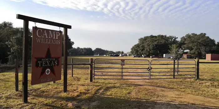 Camp Williams 1