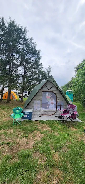 Camp Williams 0