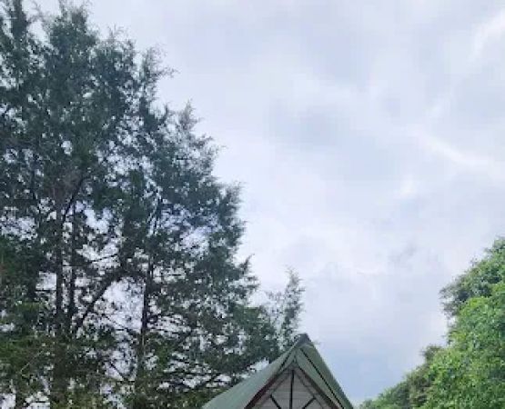 Camp Williams