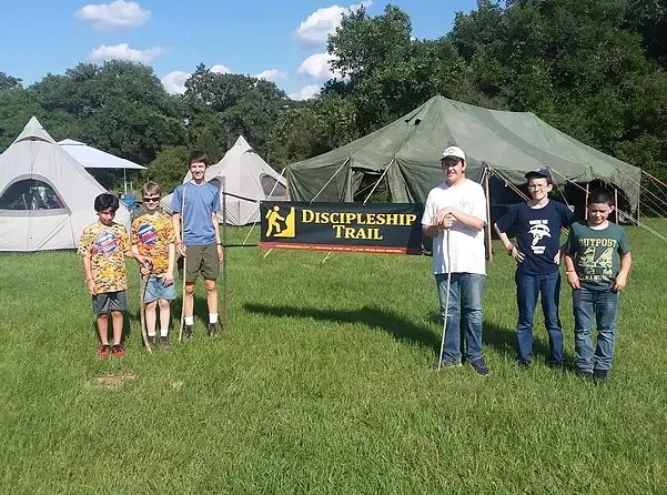 Camp Williams 5
