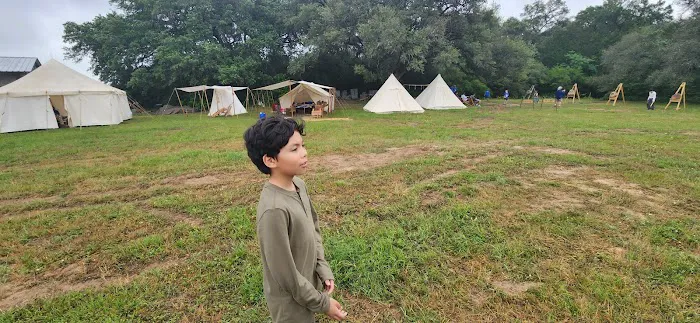 Camp Williams 3