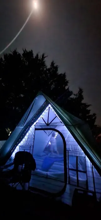 Camp Williams 7