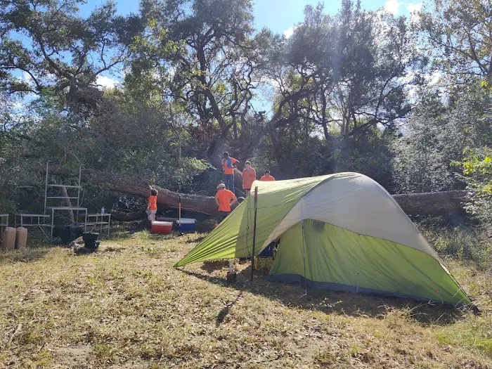 Camp Williams 6
