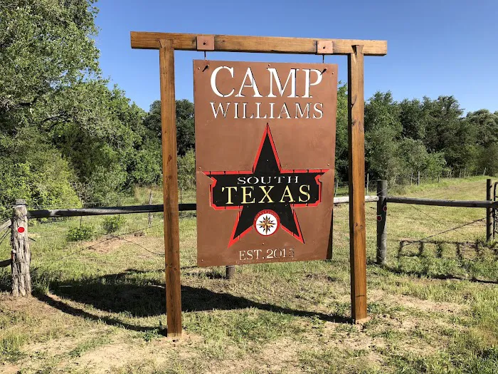 Camp Williams 9