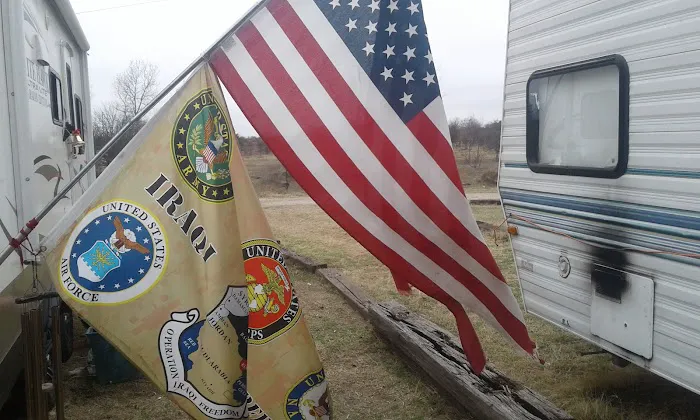 Lee's Country Campground 0