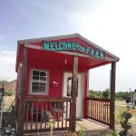 Friends in RV Spaces