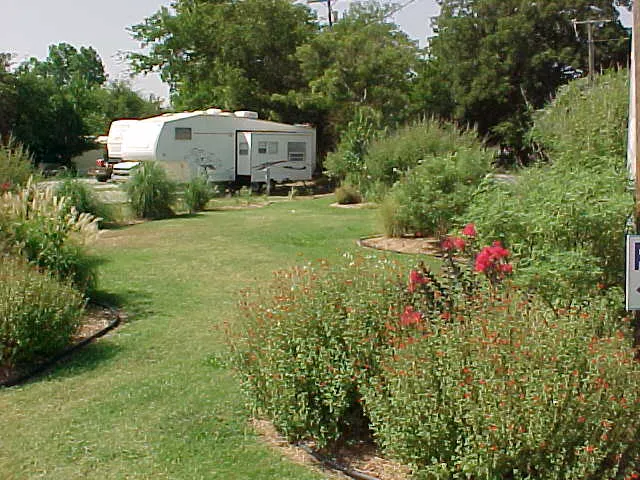 Weatherford / Fort Worth West KOA Journey 1