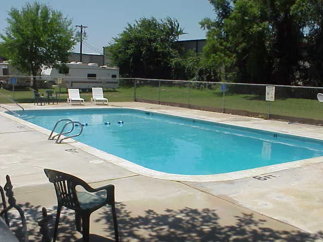 Weatherford / Fort Worth West KOA Journey 3