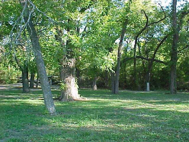 Weatherford / Fort Worth West KOA Journey 2