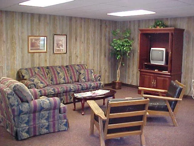 Weatherford / Fort Worth West KOA Journey 6