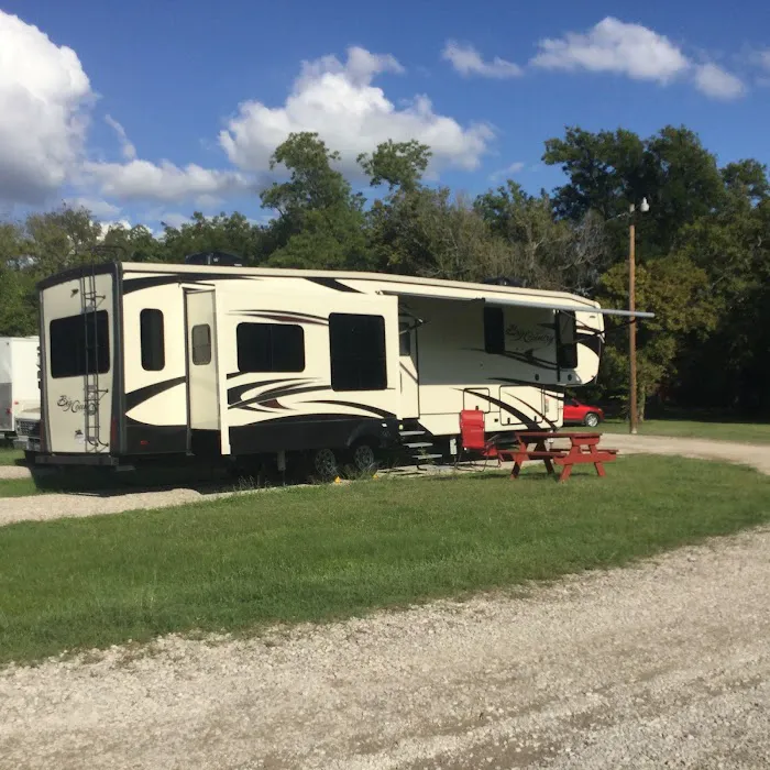Weatherford / Fort Worth West KOA Journey 5