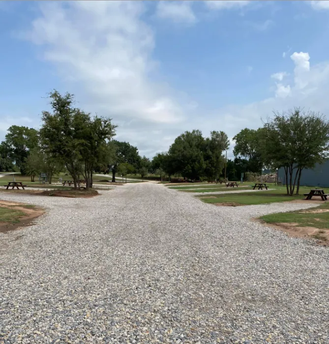 BR@TT - Brazos River at Tin Top RV Camp 2