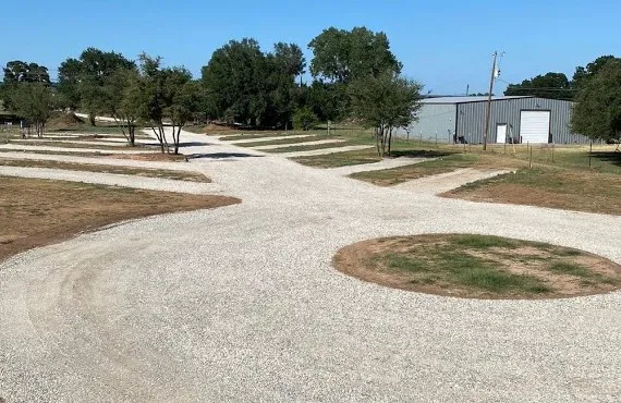 BR@TT - Brazos River at Tin Top RV Camp 1