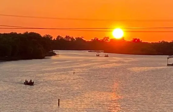 BR@TT - Brazos River at Tin Top RV Camp 3