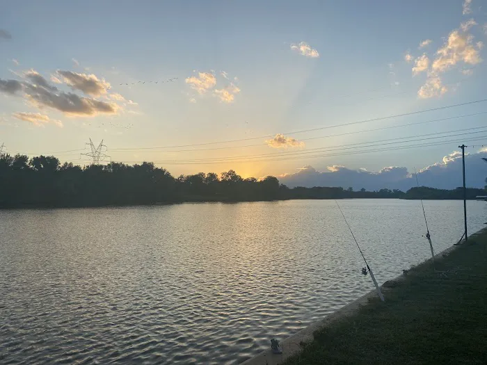 BR@TT - Brazos River at Tin Top RV Camp 4
