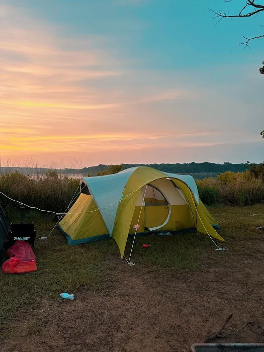 Camp grounds 5