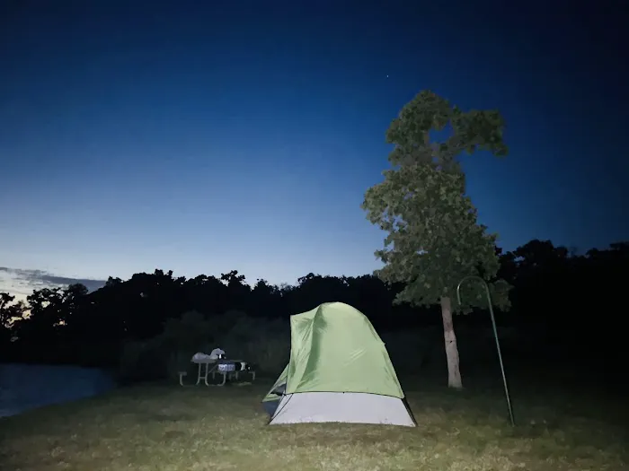 Camp grounds 3