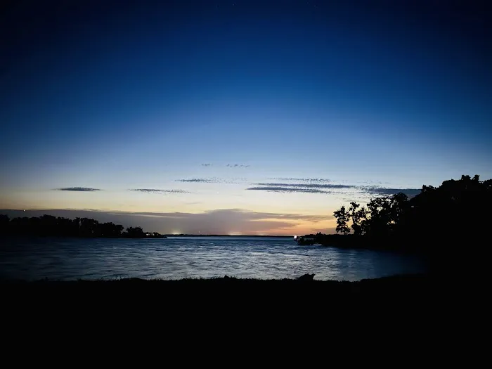 Camp grounds 6