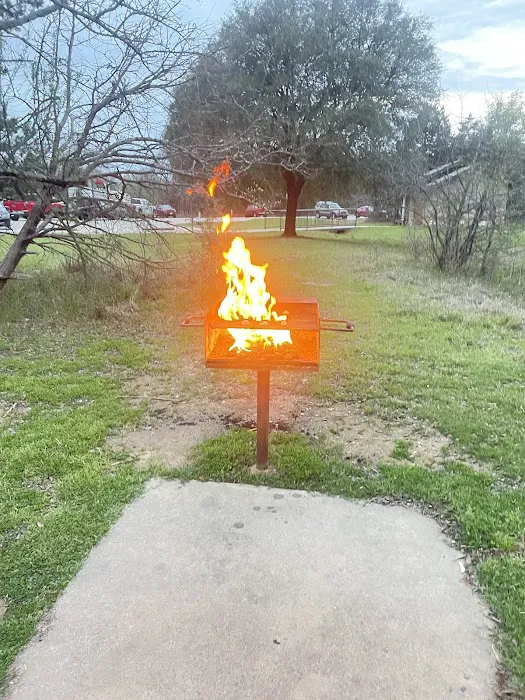 Hawthorn Circle Camping Loop 3