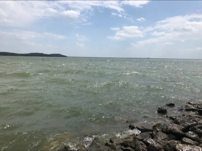 Deer Ridge Camping Loop 2